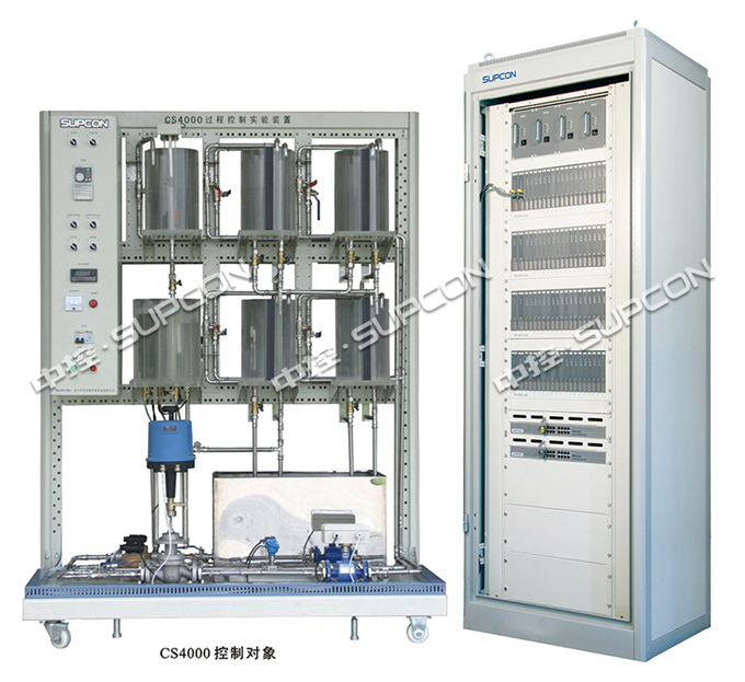 CS4500DCSʵװ
